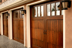 West Keal garage extension quotes